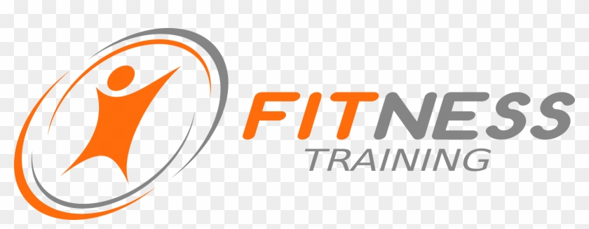 Fitness Png Image - Logo Fitness Png Clipart #312898