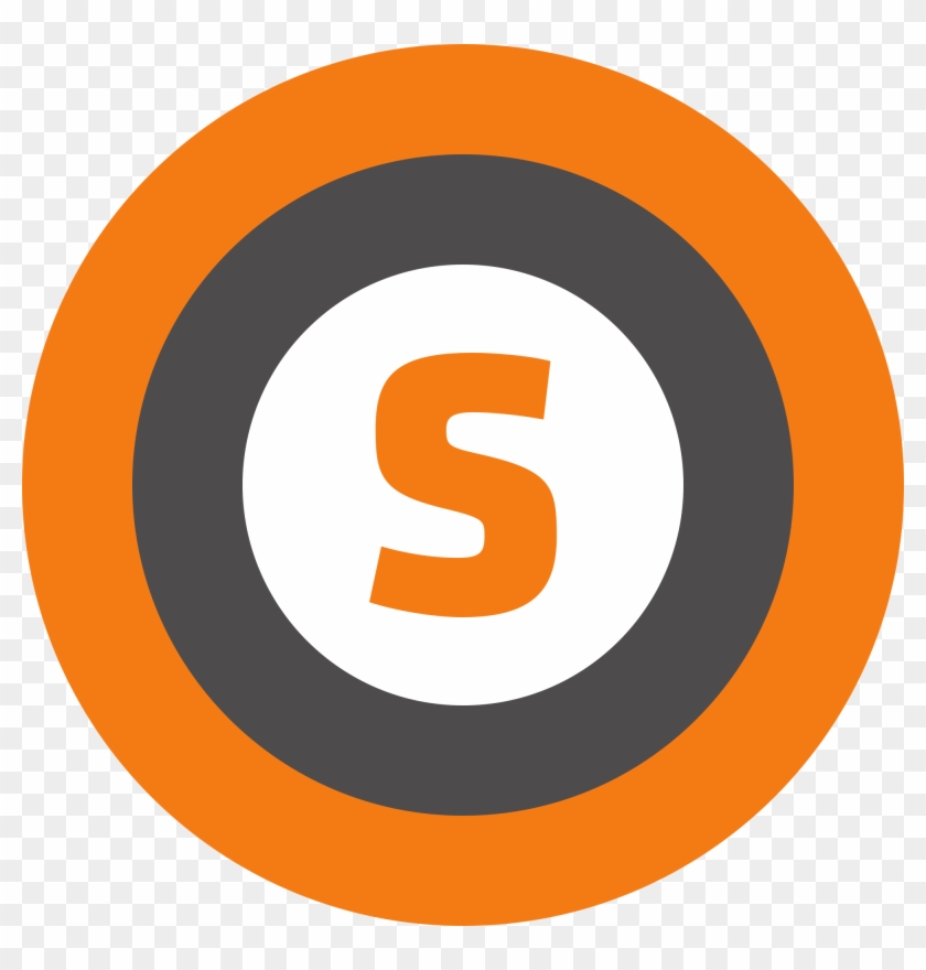 Open - Glasgow Subway Logo Clipart