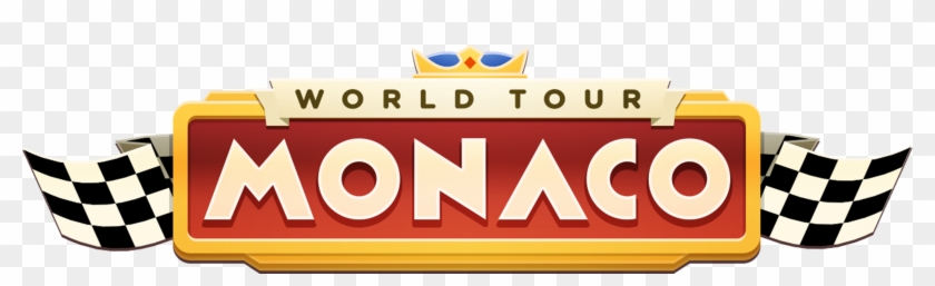 March - Subway Surfers World Tour Monaco Clipart