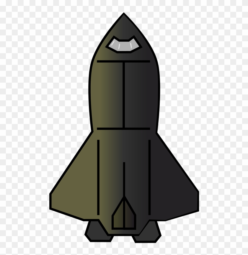 Free To Use Public Domain Spaceship Clip Art - Png Spaceship Clipart Transparent #313147