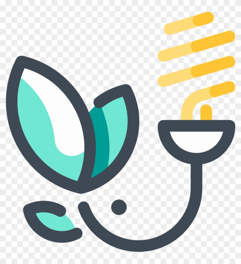Energy Saving Icon Png - Save Energy Icon Png Clipart