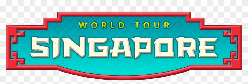 September - Subway Surfers Singapore Clipart