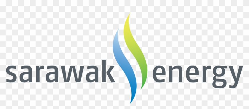Sarawak Energy Berhad Logo Clipart