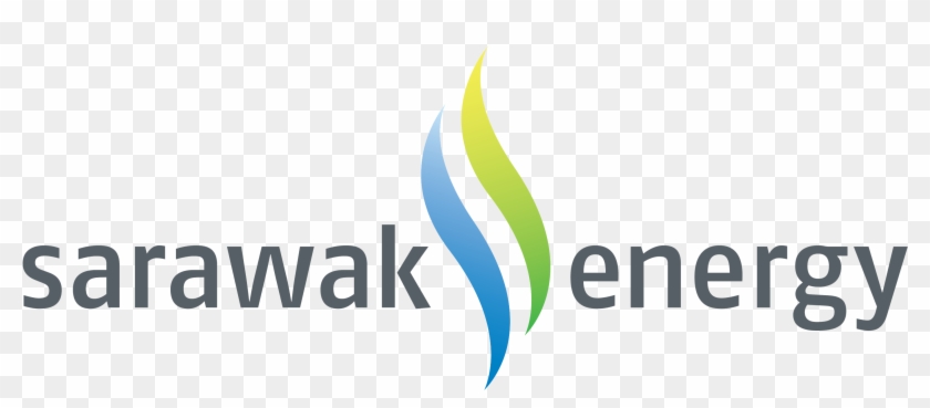 Sarawak Energy Berhad Logo Clipart #313319