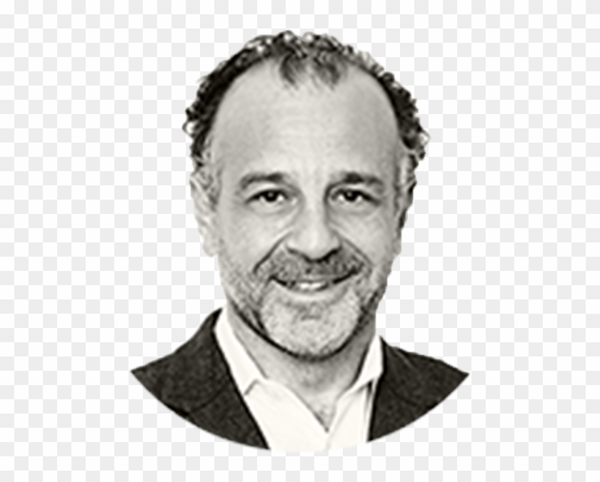 Laurent Paulhac - Gentleman Clipart