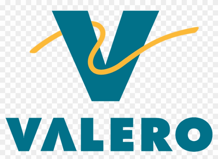 Valero Energy Logo Png Clipart #313344