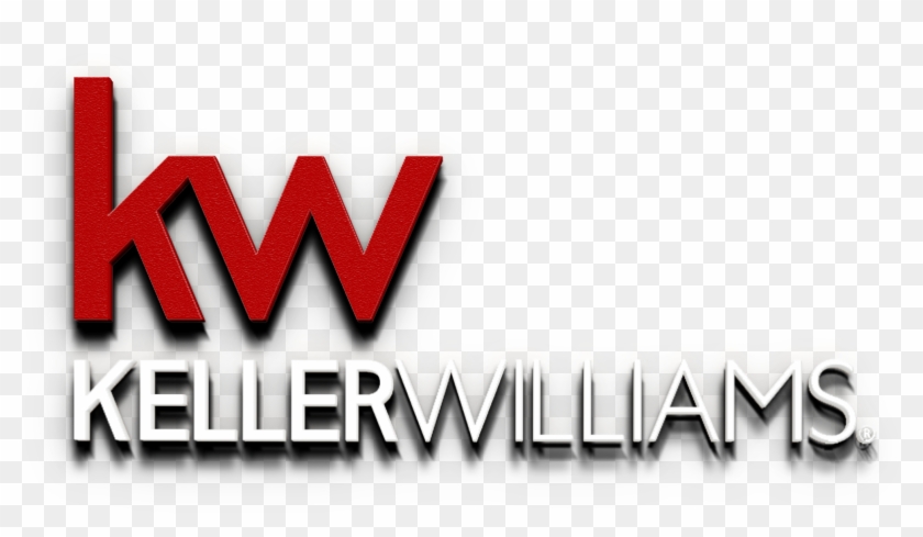 Keller Williams Logo Transparent Background, To - Keller Williams Logo No Background Clipart