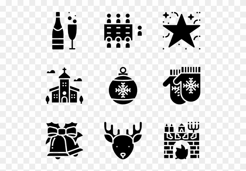 Christmas Clipart #313427