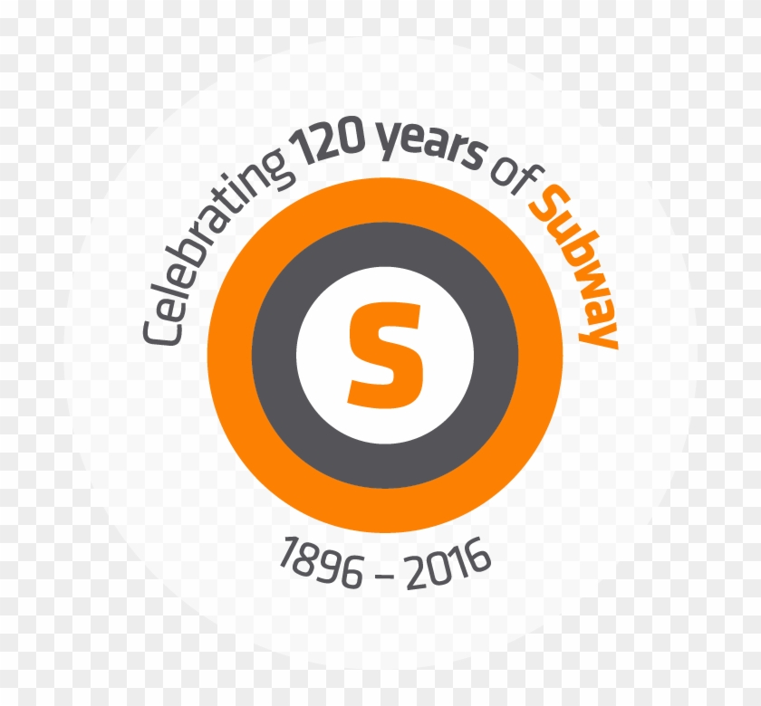 120 Years Of Subway - Glasgow Subway Clipart #313429