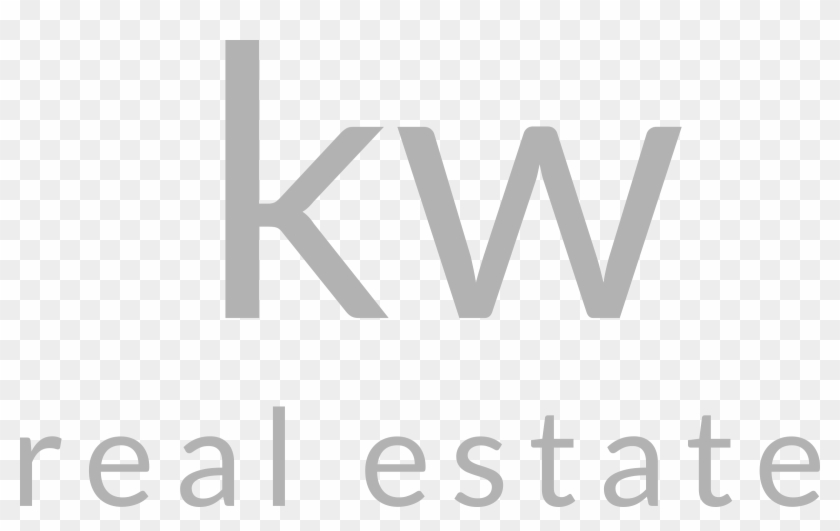 Keller Williams Real Estate Logo Png Transparent Clipart #313461