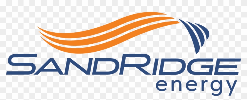 Eps - Sandridge Energy Clipart #313466