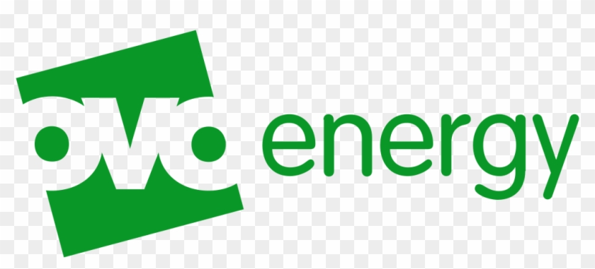 Ovo Energy Logo Clipart #313495