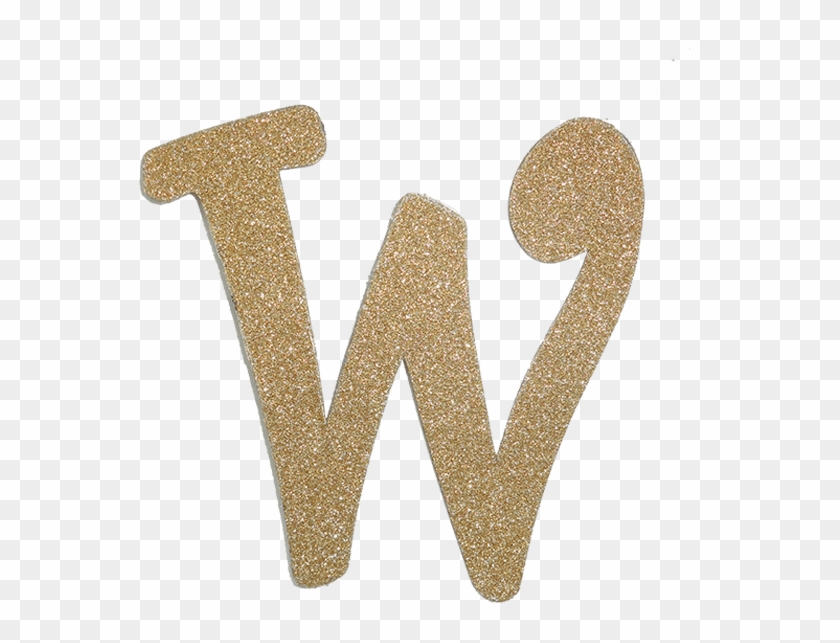 Class Of 2017 Foil Letters Png Picture Download - Illustration Clipart