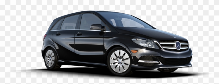 2017 Mercedes Benz B Class - Mercedes B-class Clipart #313550