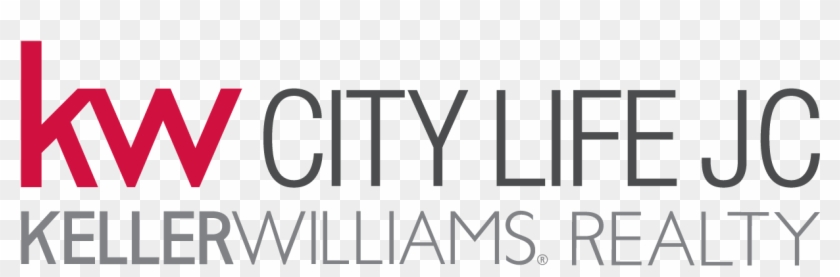 Kw - Keller Williams City Life Jc Realty Clipart #313573