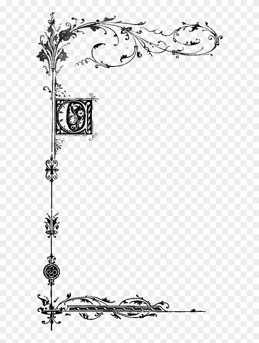 Englishe Dogges Catalogue Frame - Frame Catalogue Png Clipart #313650