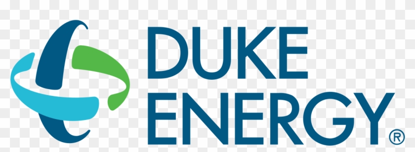 Duke Energy Logo 2 - Duke Energy Logo Png Clipart