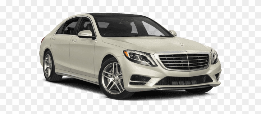 Pre Owned 2017 Mercedes Benz S Class S - 2019 Volkswagen Jetta S Clipart #313696