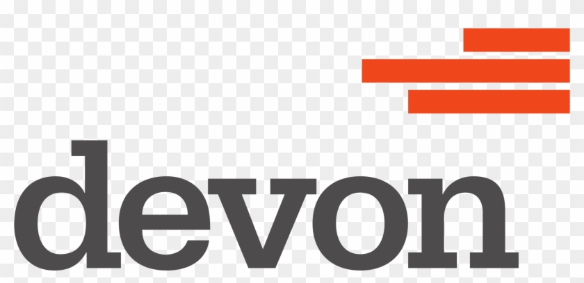 7, Devon Energy - Devon Energy Logo Clipart
