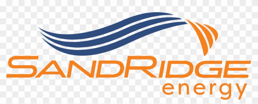 Eps - Sandridge Energy Logo Clipart #313747