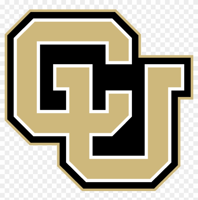 Tony Mendez Awarded Honorary Doctoral Degree From Cu-boulder - University Of Colorado Logo Clipart #313805