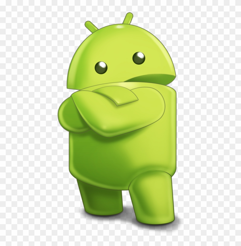 Download Andro - Android Png Clipart #313809