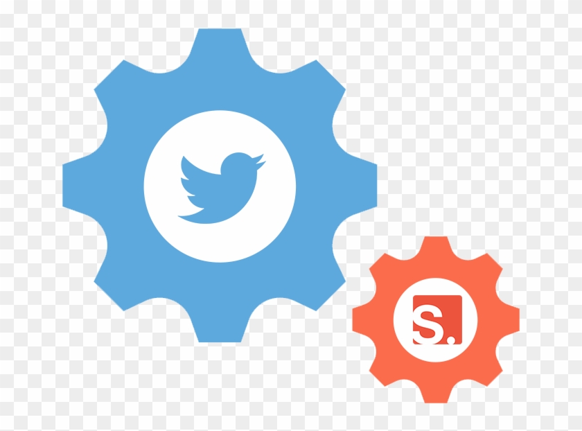 End To End Translation Solution - Simbolo Engranaje Clipart #313813