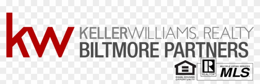 What Happens If No One Shows Up - Kw Biltmore Partners Logo Clipart