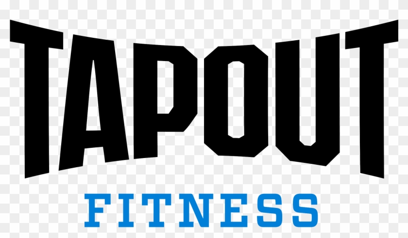 Tapout Franchise Clipart #313846