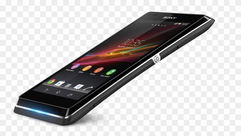 Sony Xperia C2104 Precio Clipart #313847