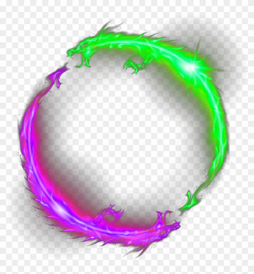 Fire Sticker - Transparent Background Ring Of Fire Png Clipart