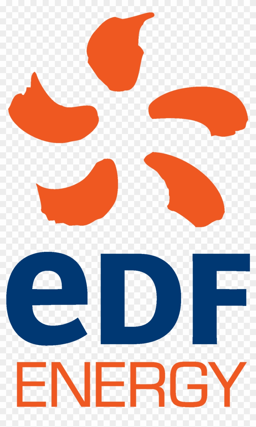 Home > Partners > Edf Energy - Edf Energy R&d Uk Centre Clipart