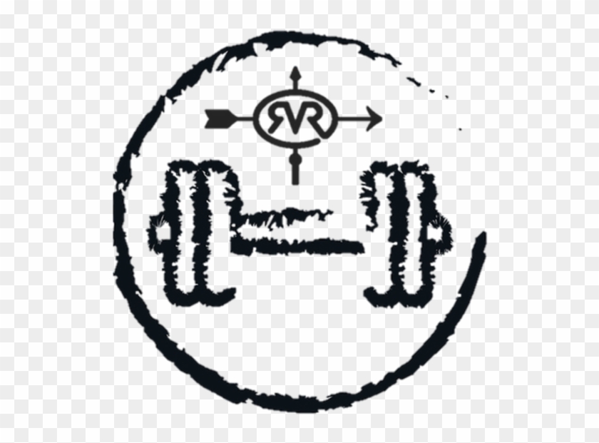 Rvr Health & Fitness - Accept Stamp Clipart #313952