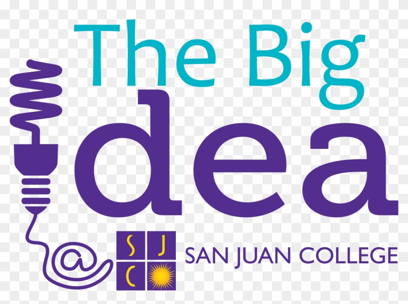San Juan College School Of Energy - Graphic Design Clipart #313976