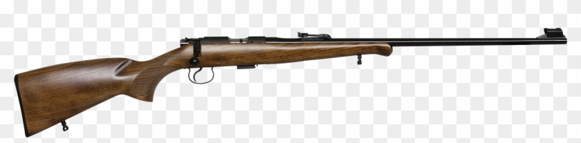 Cz 452 Special Military Training Rifle - Cz 452 Lux Clipart #314001