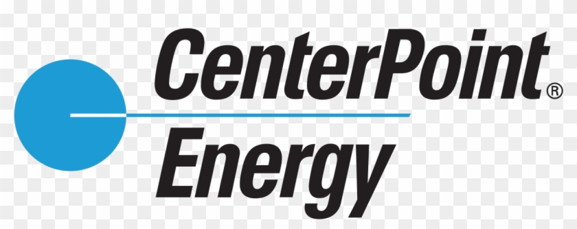 Centerpoint Energy Houston Electric Logo Clipart