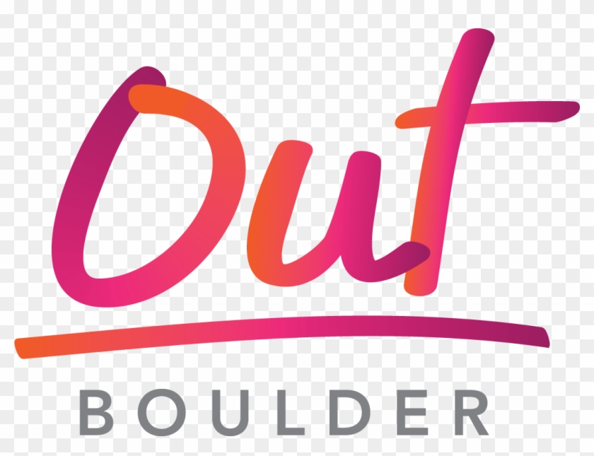 Out Boulder County Clipart