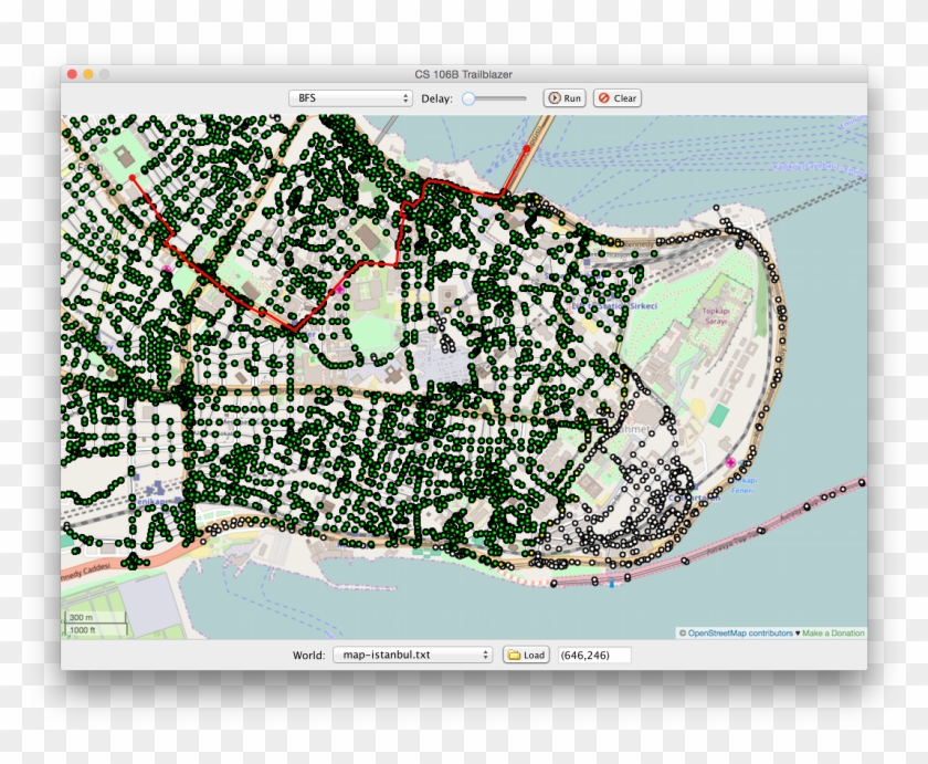 Istanbul Bfs , 2017 01 20 - Atlas Clipart