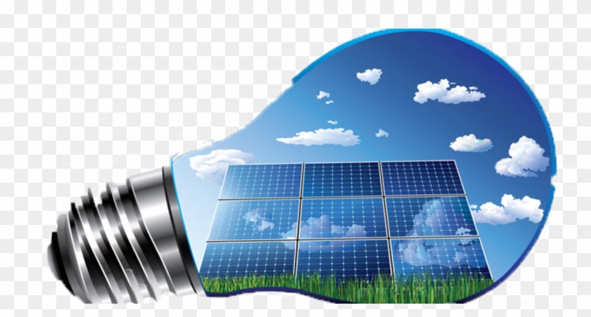 Solar Energy Transparent Background Clipart