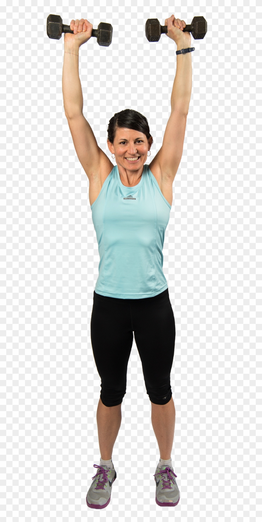 Alicutout - Biceps Curl Clipart