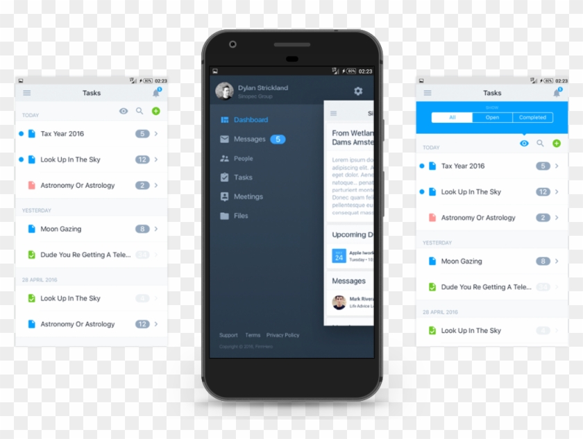 High-level Functionality - Iphone Clipart