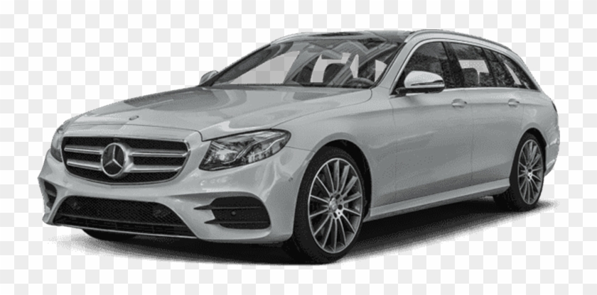 2019 Mercedes Benz E Class Wagon - Mercedes Benz E Class Wagon 2018 Clipart