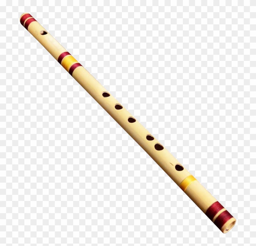 Flute Png Transparent Image - Flute Png Clipart #314281