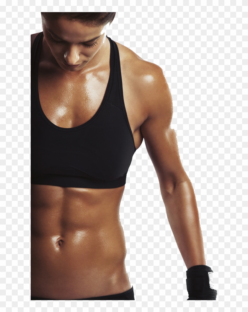 Gym Up Is The Official Gym Of Uniquely Positive - Get Stronger At Home Clipart