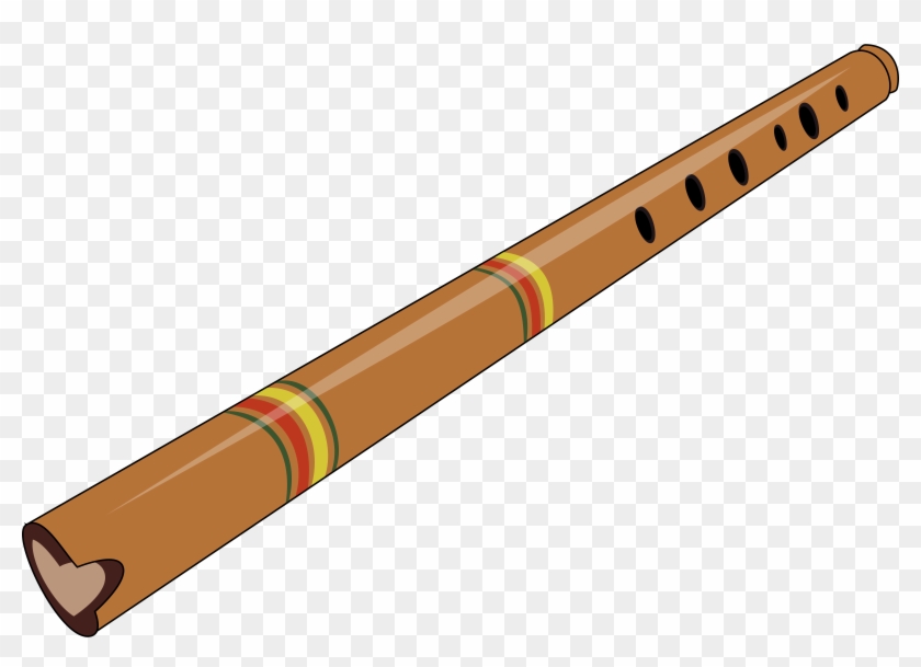 Flute Png - Flute Clipart Transparent Png #314311