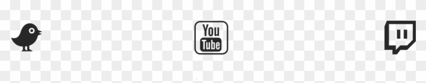 Header Twitter With Transparent Background - Twitch.tv Clipart