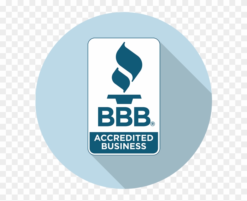 Bbb-logo - Better Business Bureau Clipart