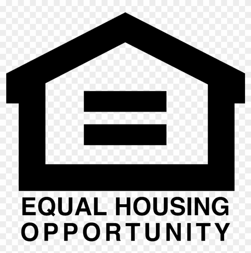 Copyright 2018 Keller Williams Realty, Inc Equal Opportunity - Equal Housing Opportunity Clipart #314641
