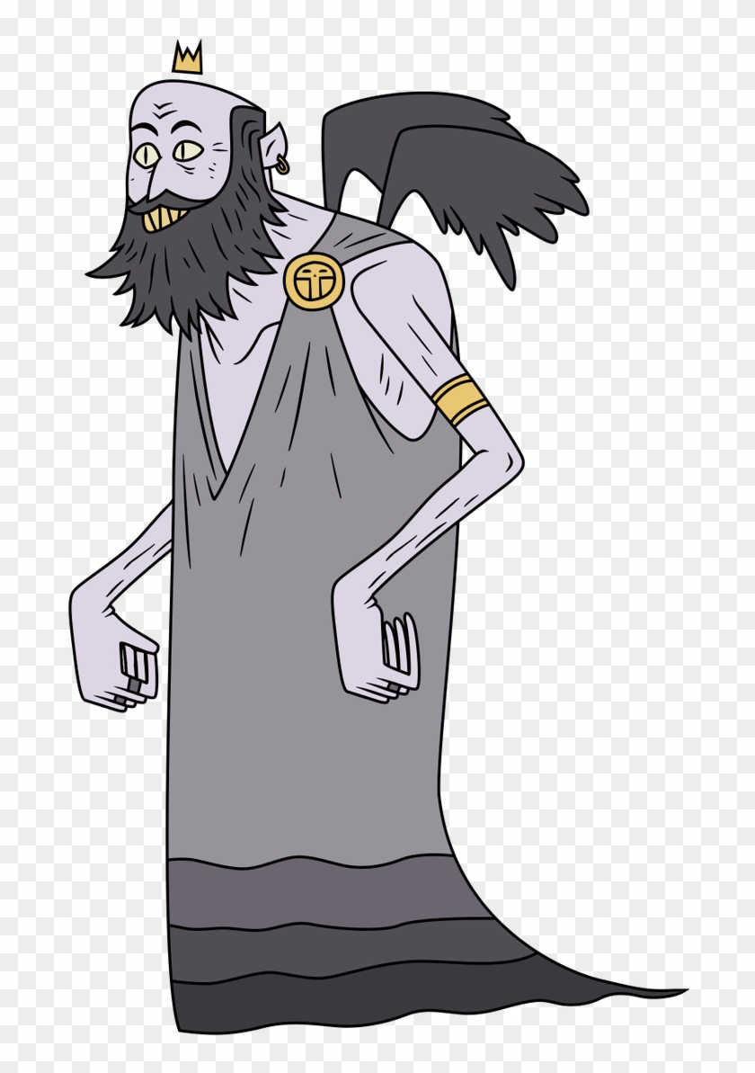 Lord Bung , Png Download - Lord Bung God Clipart #314647