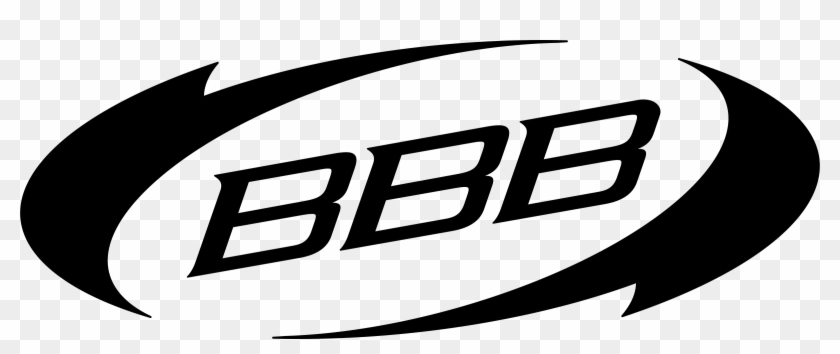 Bbb Logo Png Transparent - Png Bbb Cycling Logo Clipart #314758